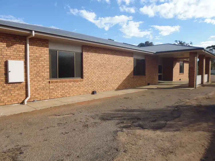 Second view of Homely house listing, 62 Geddes Road, Port Pirie SA 5540