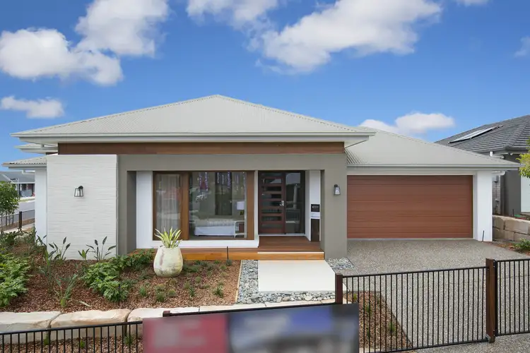 33 Harmony Crescent, South Ripley QLD 4306