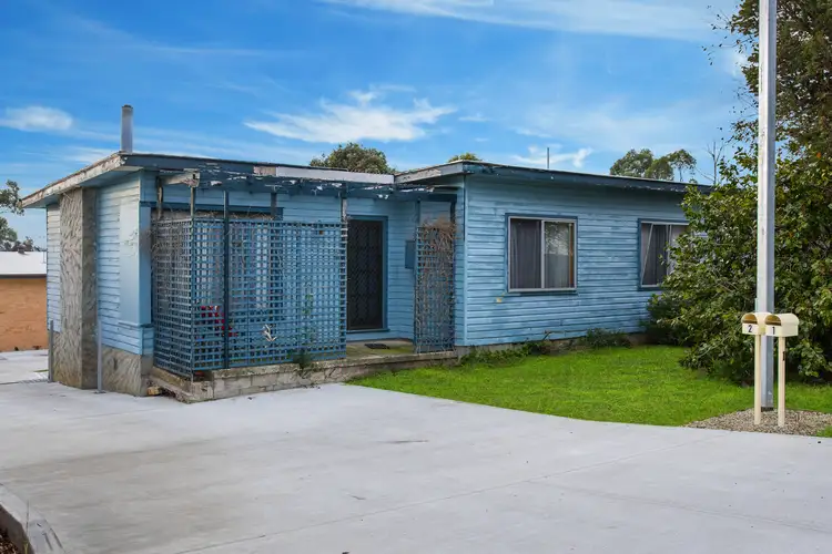 Main view of Homely house listing, 1/1 Cutana Pde, Snug TAS 7054
