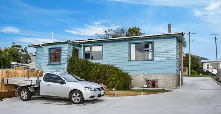 Second view of Homely house listing, 1/1 Cutana Pde, Snug TAS 7054