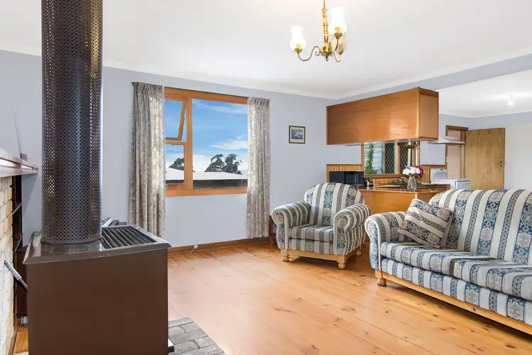 Fourth view of Homely house listing, 1/1 Cutana Pde, Snug TAS 7054