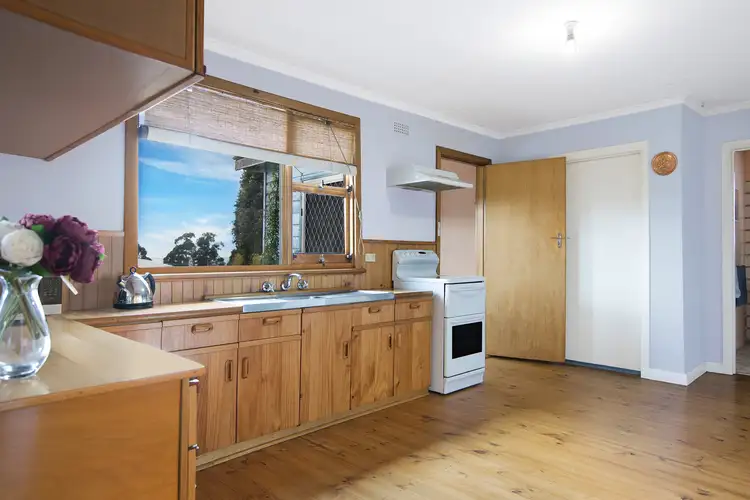 Fifth view of Homely house listing, 1/1 Cutana Pde, Snug TAS 7054