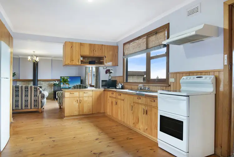Sixth view of Homely house listing, 1/1 Cutana Pde, Snug TAS 7054