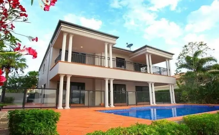 Main view of Homely house listing, 3138 Riverleigh Dr, Hope Island QLD 4212