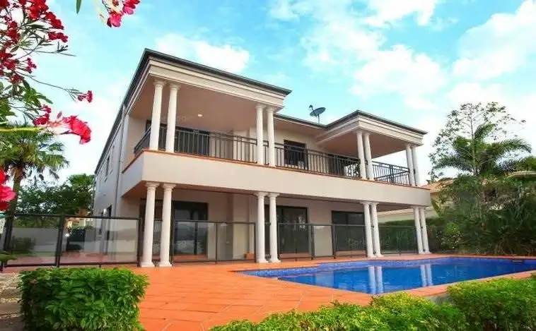 Main view of Homely house listing, 3138 Riverleigh Dr, Hope Island QLD 4212