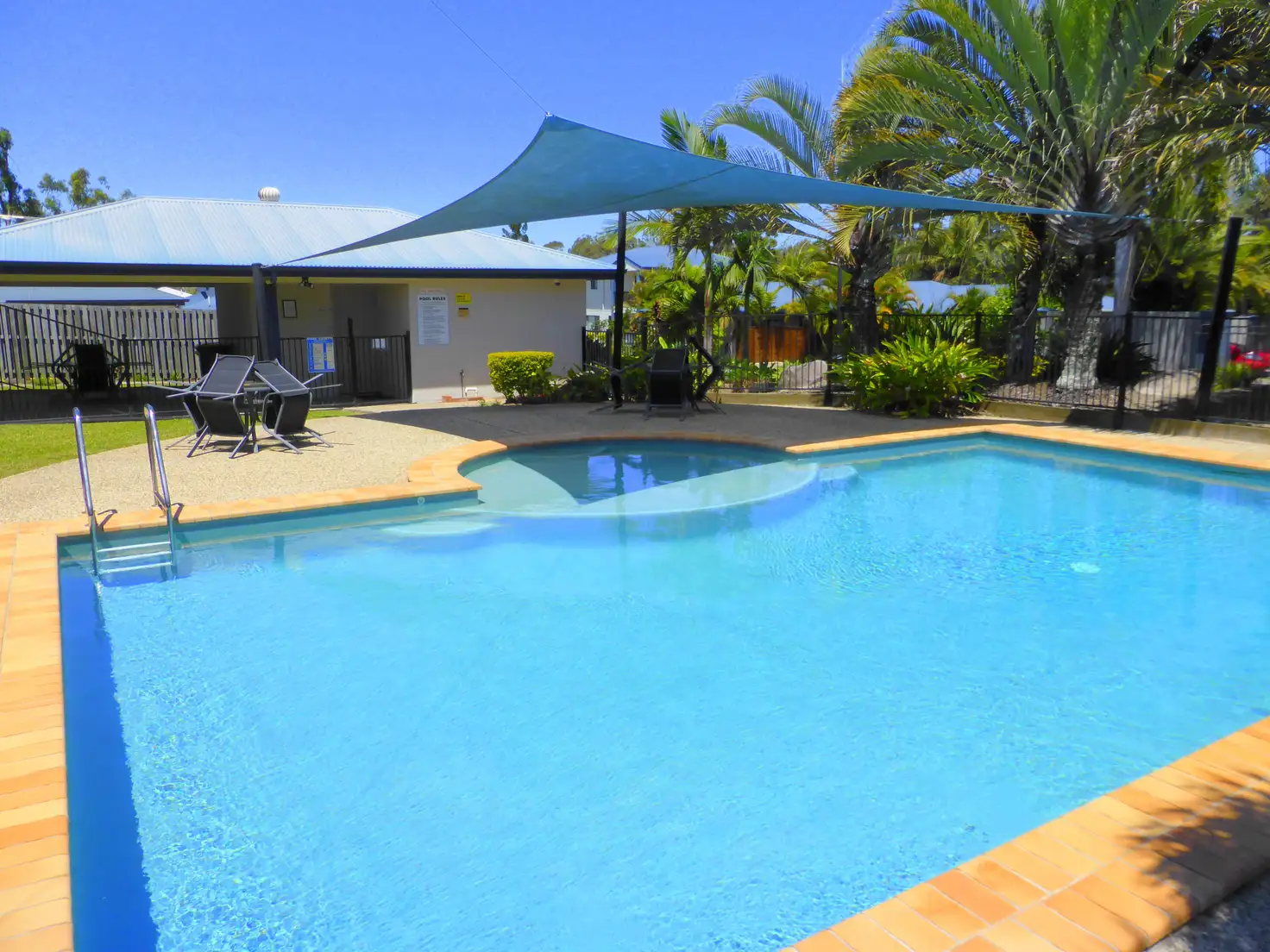 Main view of Homely villa listing, 42/128 Webster Rd, Deception Bay QLD 4508