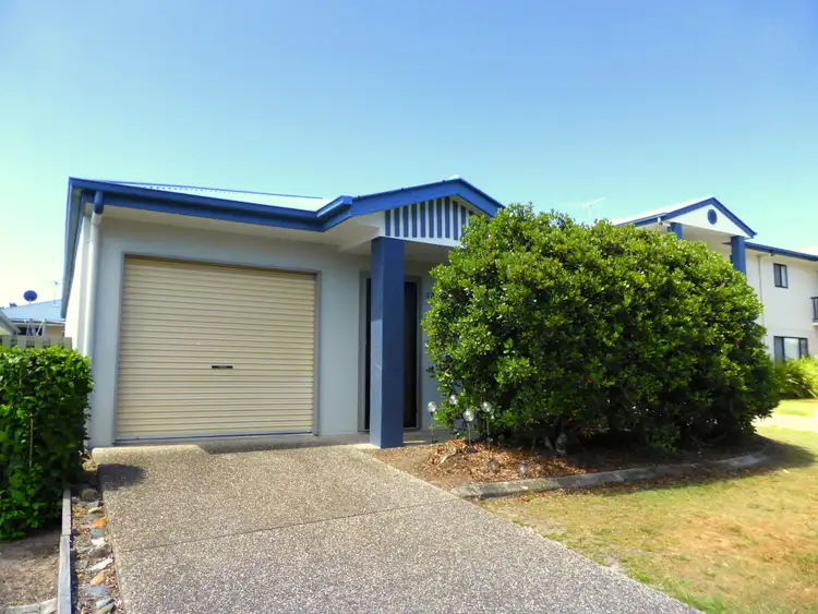 Second view of Homely villa listing, 42/128 Webster Rd, Deception Bay QLD 4508
