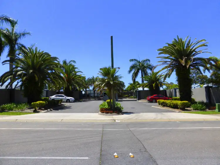 Third view of Homely villa listing, 42/128 Webster Rd, Deception Bay QLD 4508