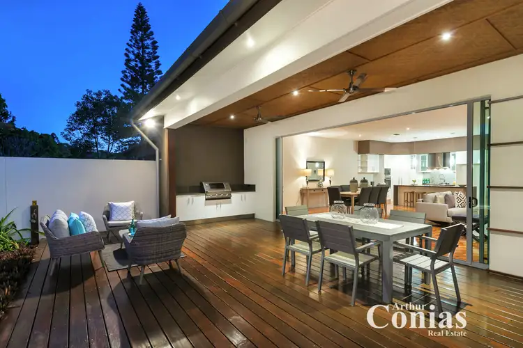 59 Lizzie St, Bardon QLD 4065