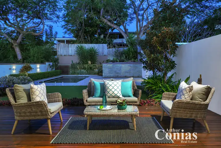 Fifth view of Homely house listing, 59 Lizzie St, Bardon QLD 4065