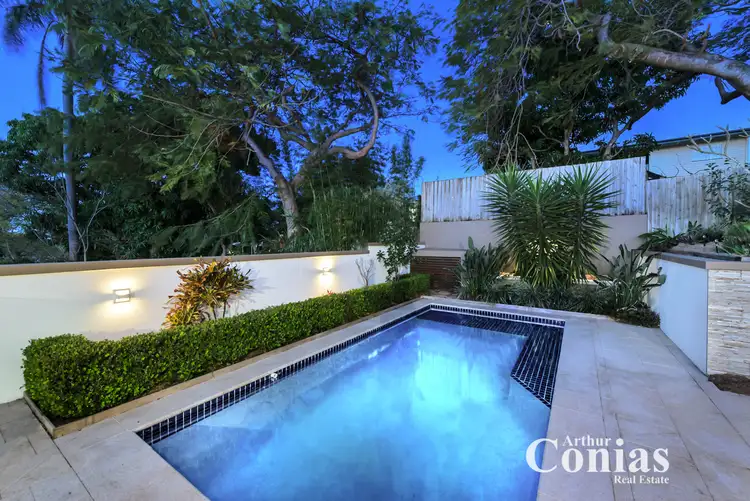 Sixth view of Homely house listing, 59 Lizzie St, Bardon QLD 4065