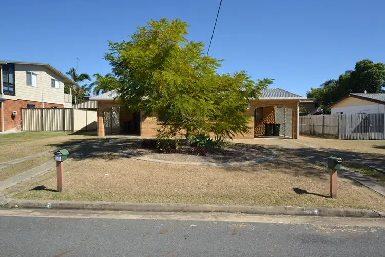 39 Capricorn Cres, Norman Gardens QLD 4701