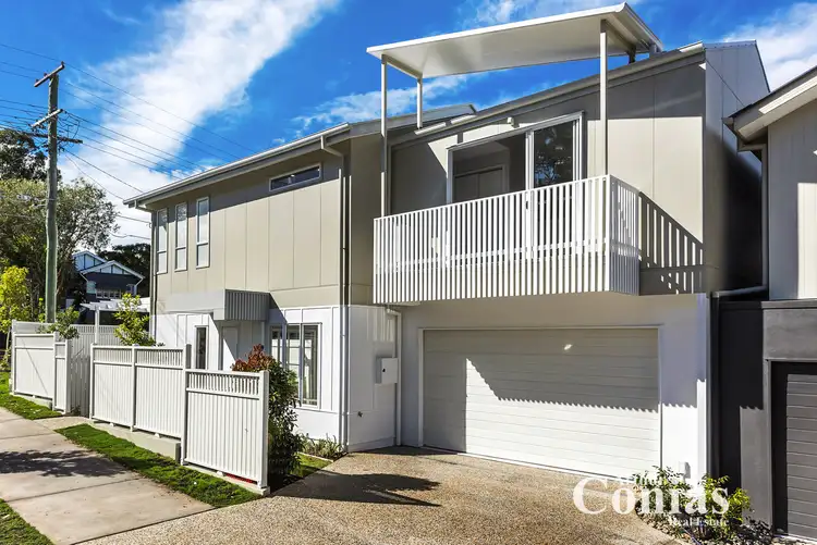 2 Dalmore Street, Ashgrove QLD 4060