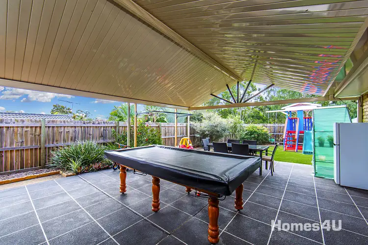 Main view of Homely house listing, 9 William Mac Ct, Narangba QLD 4504
