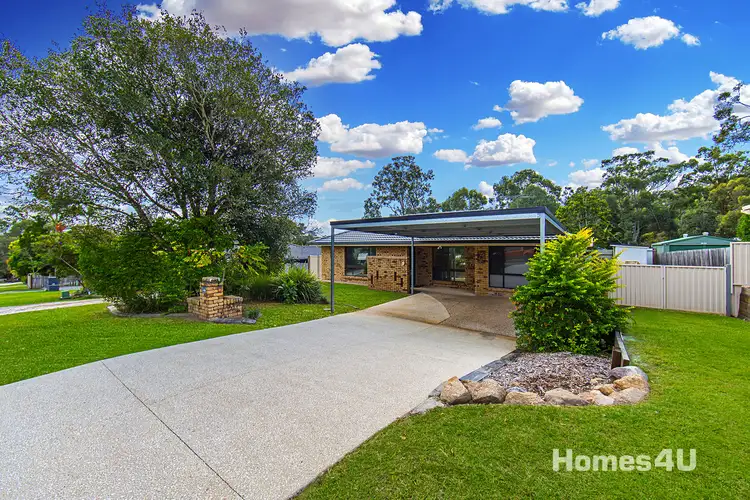 Third view of Homely house listing, 9 William Mac Ct, Narangba QLD 4504