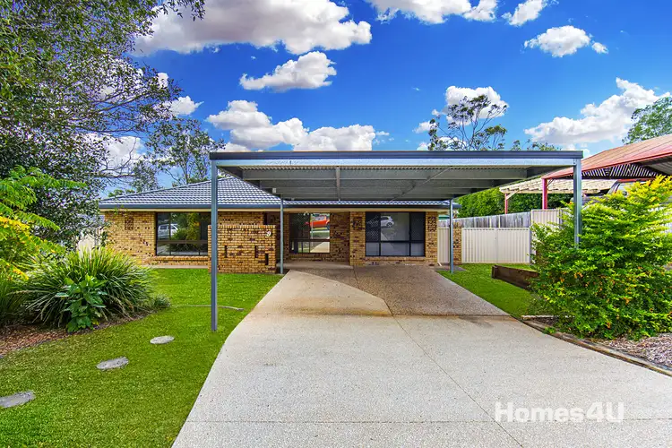 Fourth view of Homely house listing, 9 William Mac Ct, Narangba QLD 4504