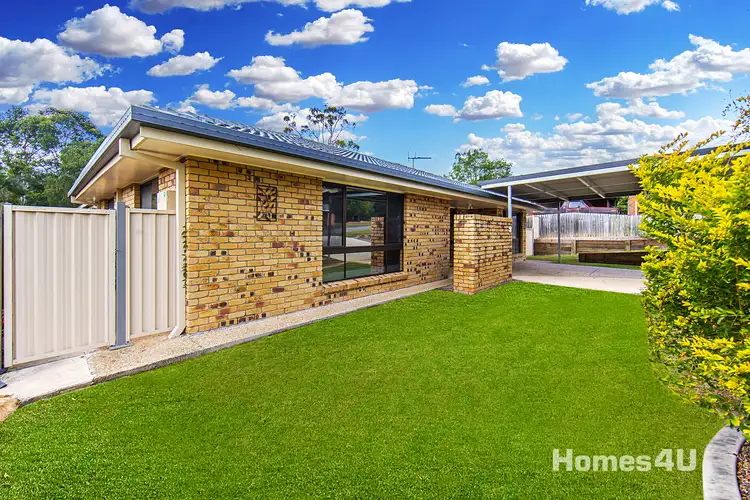 Fifth view of Homely house listing, 9 William Mac Ct, Narangba QLD 4504
