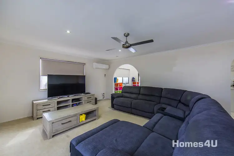 Sixth view of Homely house listing, 9 William Mac Ct, Narangba QLD 4504