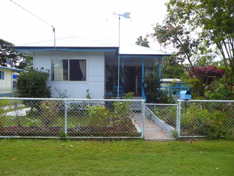 Main view of Homely house listing, 5 Seymour St, Deception Bay QLD 4508