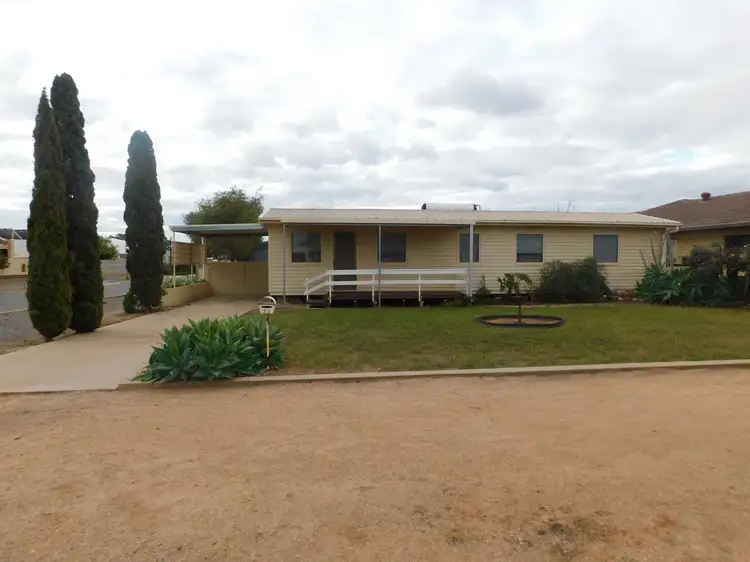 Main view of Homely house listing, 33 Afton Street, Port Pirie SA 5540