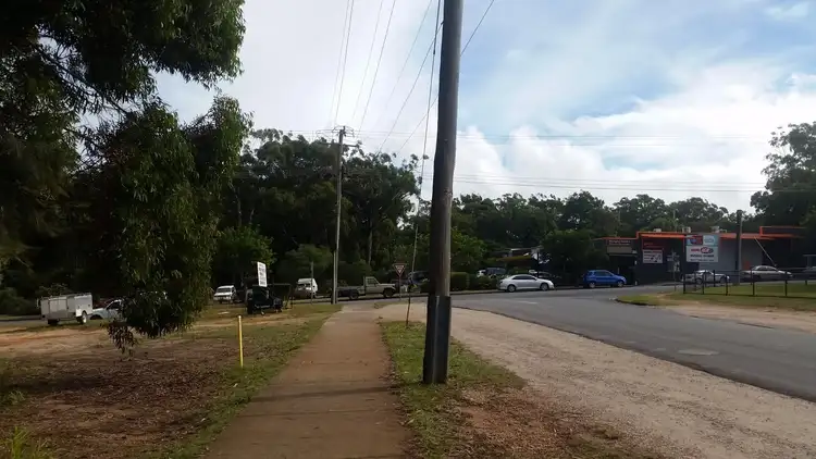Second view of Homely land listing, 4 Canaipa Drive, Russell Island QLD 4184