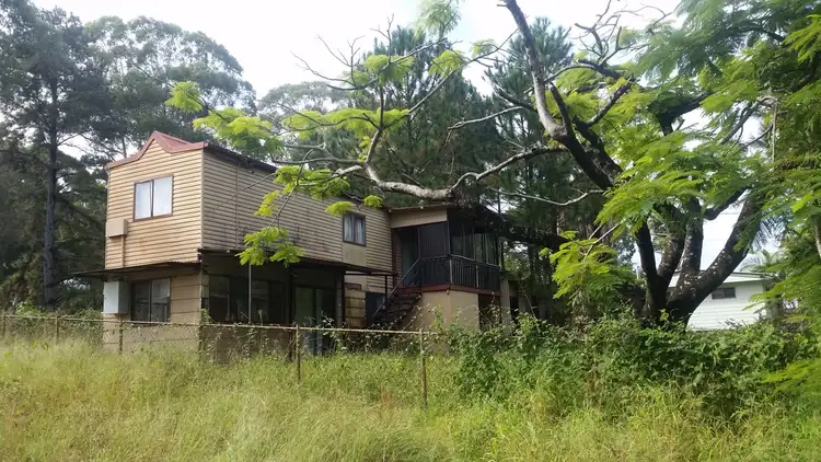 3 Borrows Street, Russell Island QLD 4184