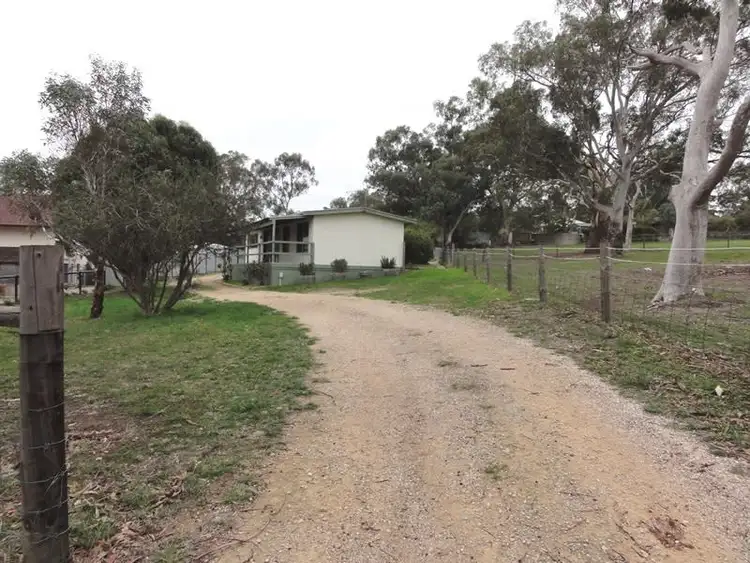 Second view of Homely house listing, 79 Venables St, Macclesfield SA 5153