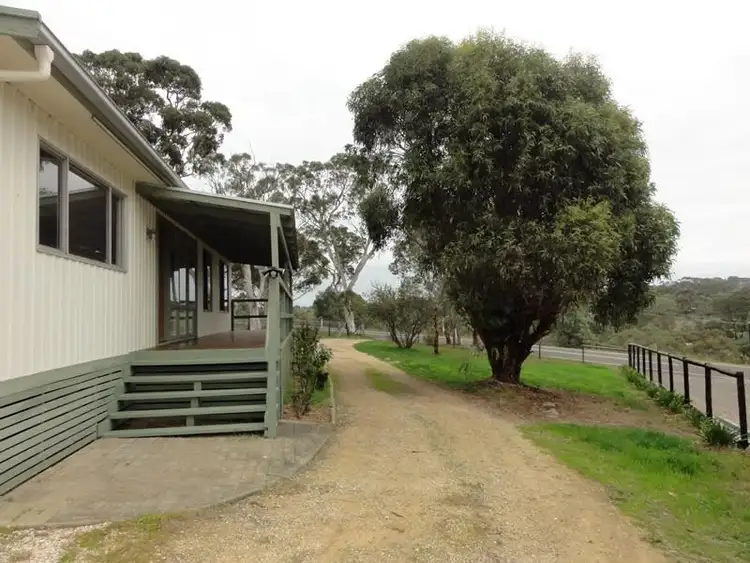 Third view of Homely house listing, 79 Venables St, Macclesfield SA 5153