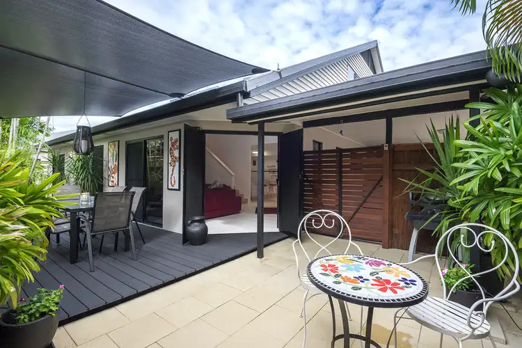 Main view of Homely unit listing, 10 'Fairways' 53 Nautilus Street, Port Douglas QLD 4877