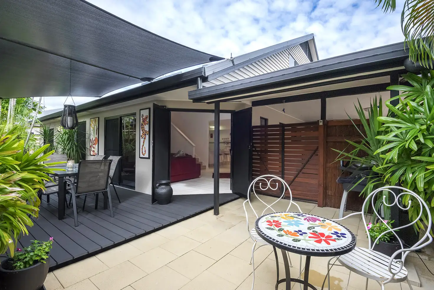 Main view of Homely unit listing, 10 'Fairways' 53 Nautilus Street, Port Douglas QLD 4877