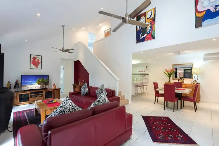 Second view of Homely unit listing, 10 'Fairways' 53 Nautilus Street, Port Douglas QLD 4877