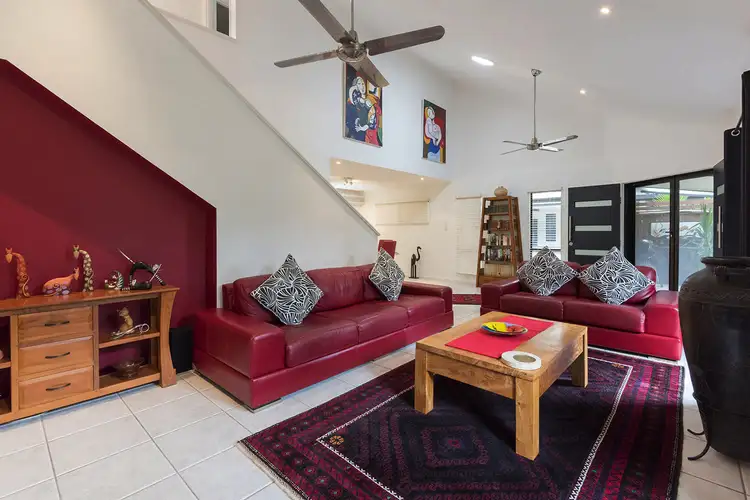 Third view of Homely unit listing, 10 'Fairways' 53 Nautilus Street, Port Douglas QLD 4877