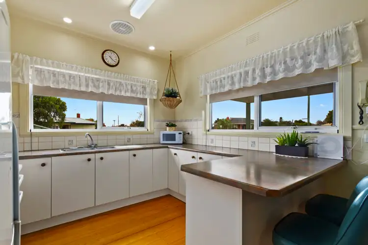 Second view of Homely house listing, 67 Carpenter St, Maffra VIC 3860