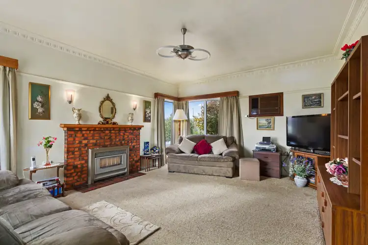 Fourth view of Homely house listing, 67 Carpenter St, Maffra VIC 3860