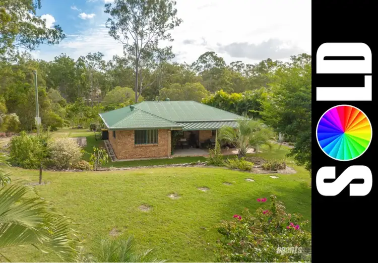 213 Kirsten Dr, Curra QLD 4570