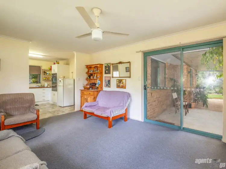 Fifth view of Homely house listing, 213 Kirsten Dr, Curra QLD 4570