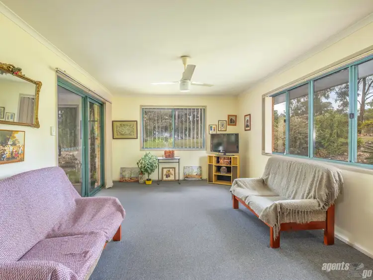 Sixth view of Homely house listing, 213 Kirsten Dr, Curra QLD 4570