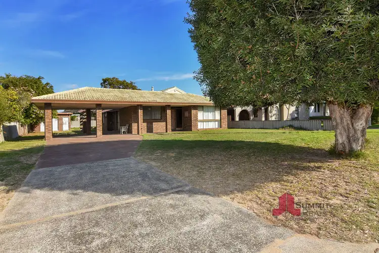 24 Macqueen Crescent, South Bunbury WA 6230