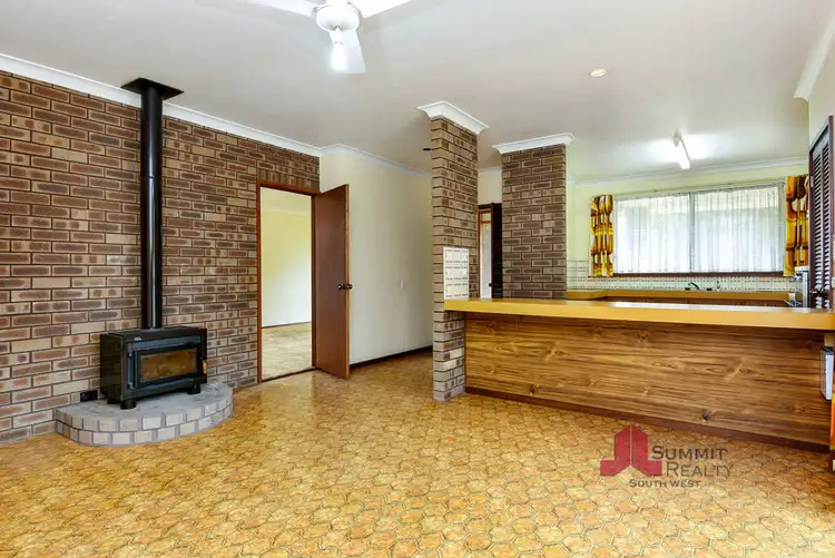Third view of Homely house listing, 24 Macqueen Crescent, South Bunbury WA 6230
