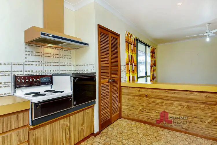 Fifth view of Homely house listing, 24 Macqueen Crescent, South Bunbury WA 6230