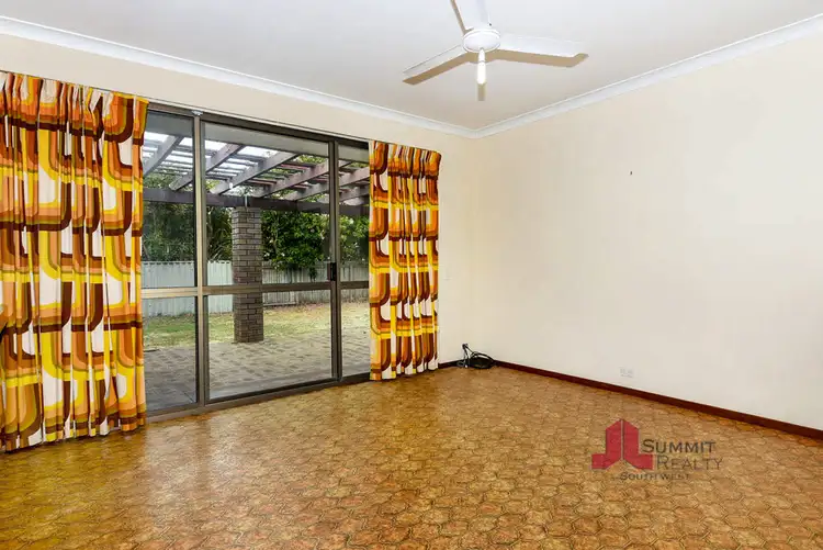 Sixth view of Homely house listing, 24 Macqueen Crescent, South Bunbury WA 6230