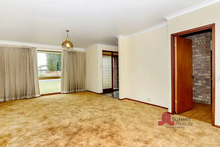 Seventh view of Homely house listing, 24 Macqueen Crescent, South Bunbury WA 6230