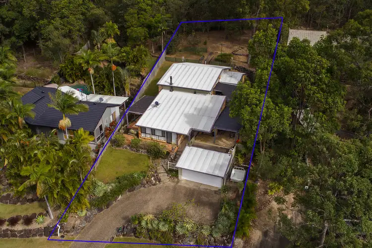 Third view of Homely house listing, 17 Mullewa Cres, Helensvale QLD 4212