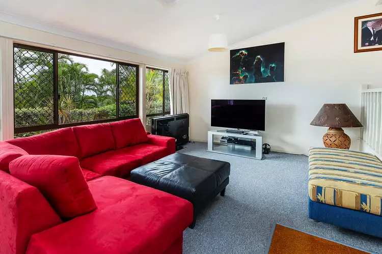 Fourth view of Homely house listing, 17 Mullewa Cres, Helensvale QLD 4212