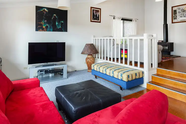 Fifth view of Homely house listing, 17 Mullewa Cres, Helensvale QLD 4212