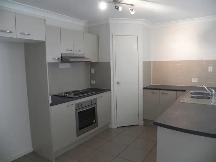 Second view of Homely house listing, 37B Kennedy St, Kilcoy QLD 4515