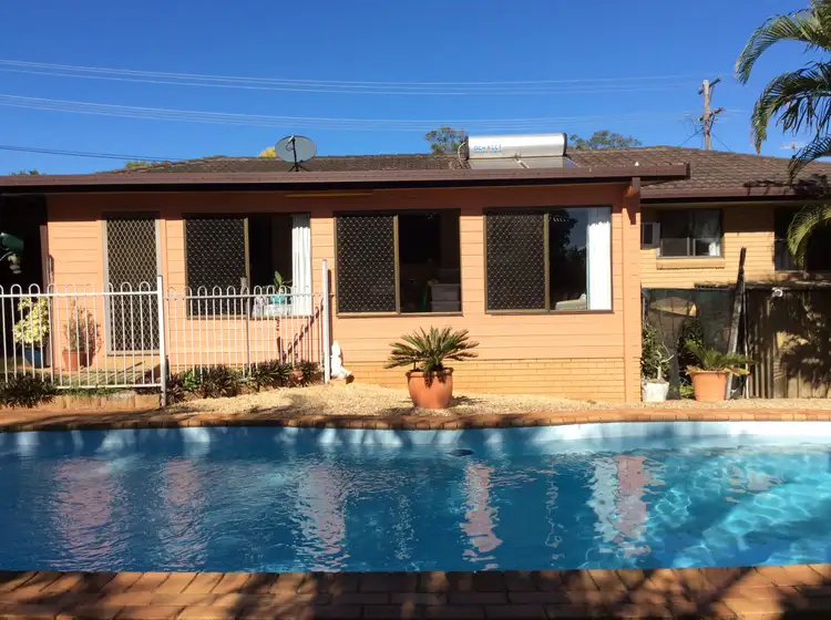 Main view of Homely house listing, 90 Sheppard St, Casino NSW 2470