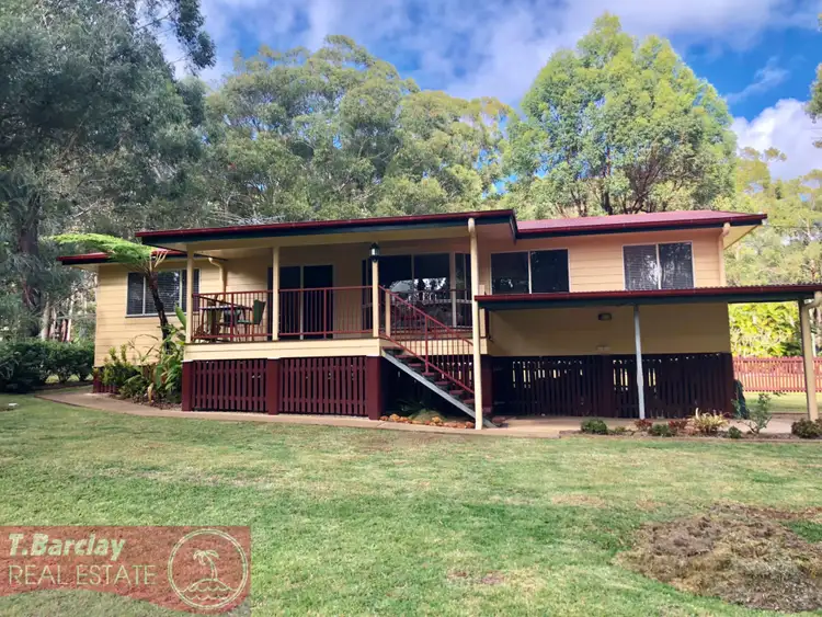 5-7 Bamberry St, Russell Island QLD 4184