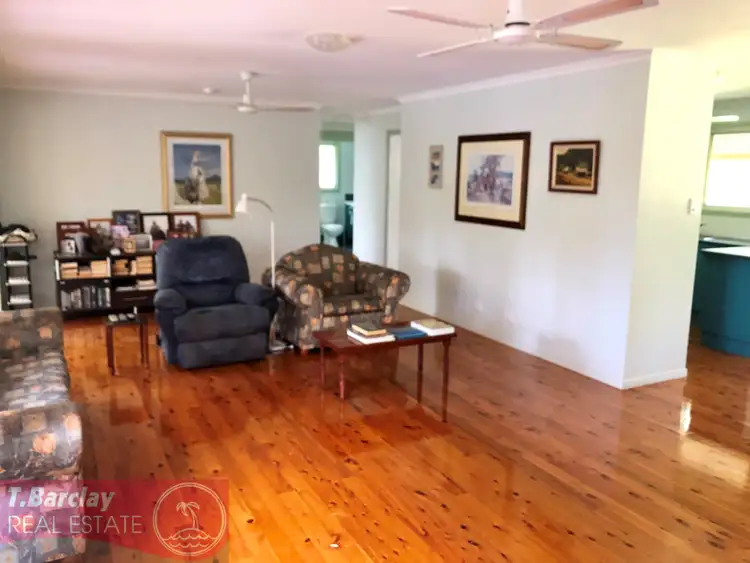Second view of Homely house listing, 5-7 Bamberry St, Russell Island QLD 4184