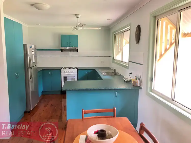 Fourth view of Homely house listing, 5-7 Bamberry St, Russell Island QLD 4184